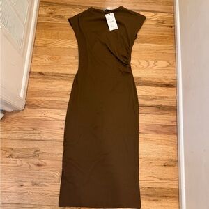 ZARA dress, BRAND NEW WITH TAGS